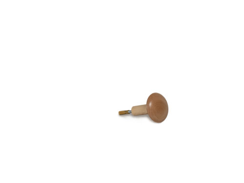Bouton patère petit Pour suspendre vos sacs et habits