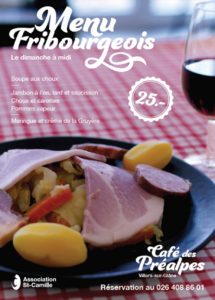 menu-fribourgeois