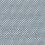 Toile cirée_Dots​-​Dusty Blue (gris)