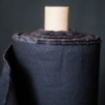 Sac Organic Dry Oilskin coton bio_bleu foncé