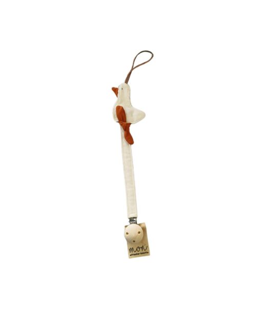 Attache-lolette