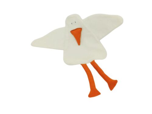 Doudou oie