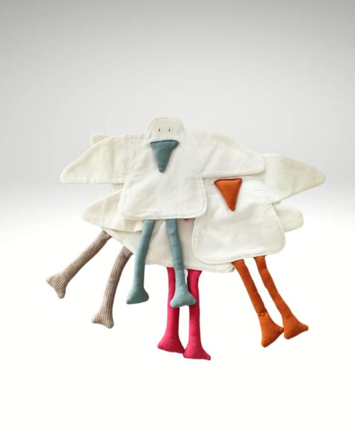 Doudou oie – Image 2