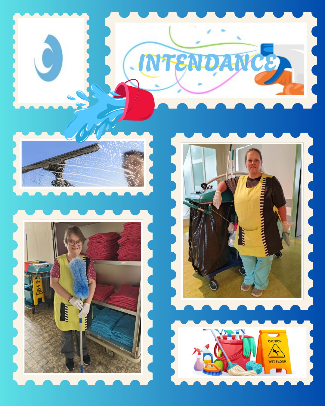 Intendance 2