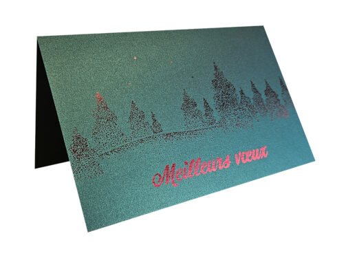 Forêt