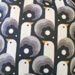 Canevas-de-coton_Retro-oie