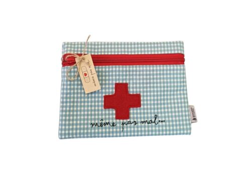 Pochette Même pas mal