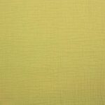 Double gaze coton bio_Mousseline_vert tilleul